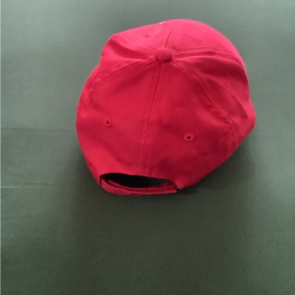 Vintage New Atlanta 1996 Olympics Hat & Advance Auto Parts Baseball Cap. - Picture 6 of 13